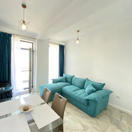 Nora Apartments 3 דירה