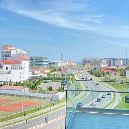 Apartament Nora Apartments 3 *