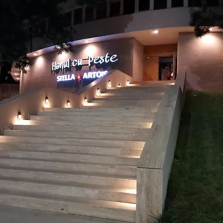 Nora Apartments 3 Apartament Năvodari